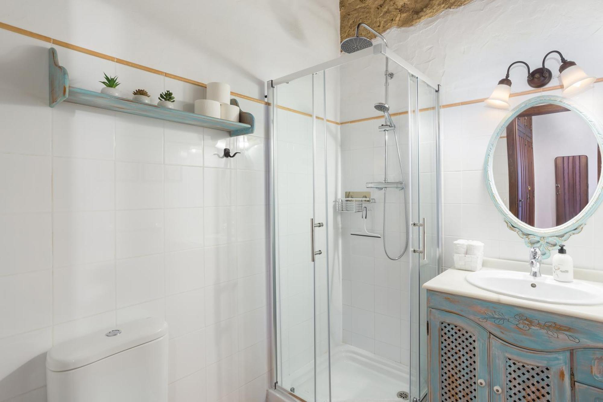 Apartamento Javea Pueblo Экстерьер фото